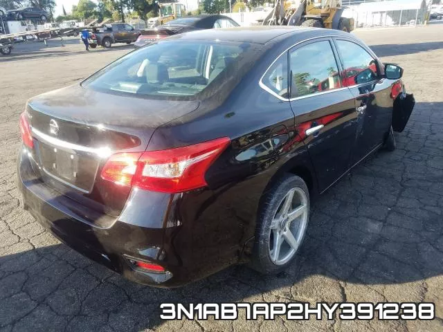 3N1AB7AP2HY391238 фото 5