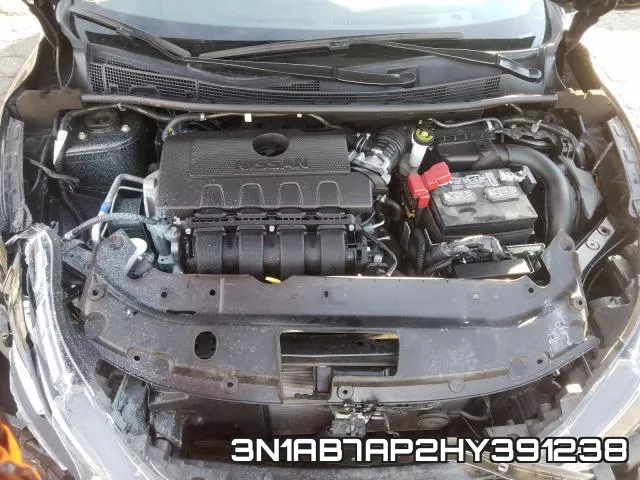 3N1AB7AP2HY391238 фото 8