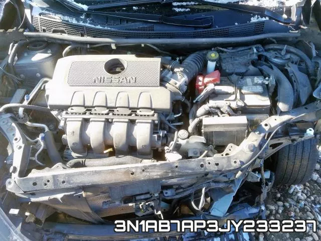3N1AB7AP3JY233237 фото 8
