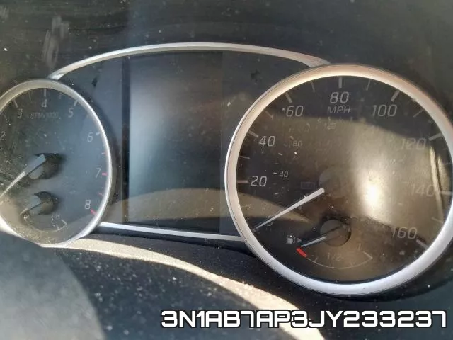 3N1AB7AP3JY233237 фото 9