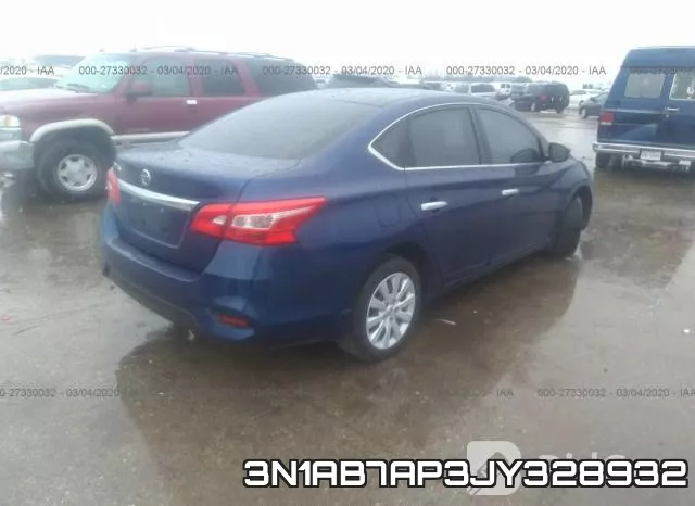 3N1AB7AP3JY328932 фото 4