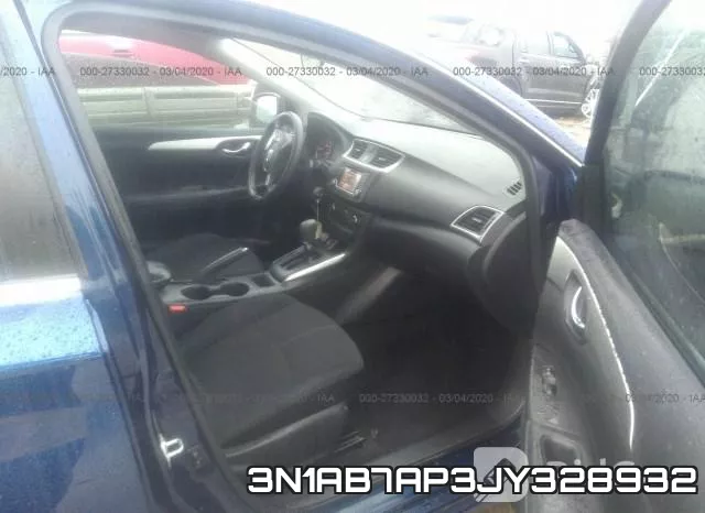 3N1AB7AP3JY328932 фото 5