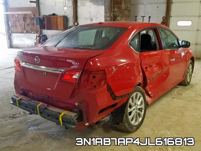 3N1AB7AP4JL616813 фото 4