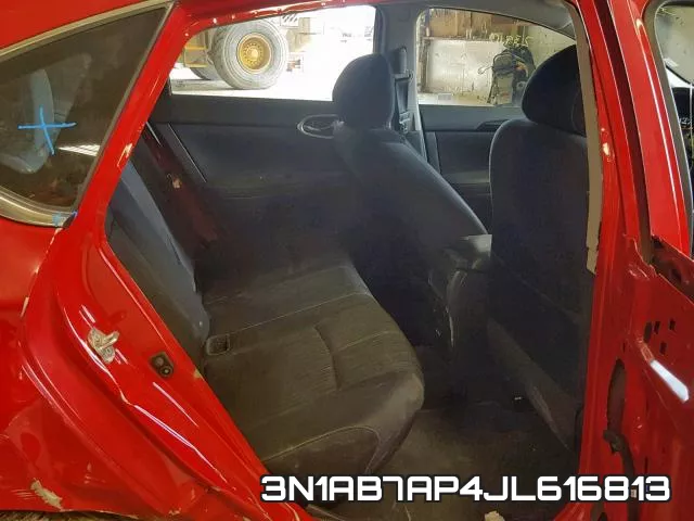 3N1AB7AP4JL616813 фото 6