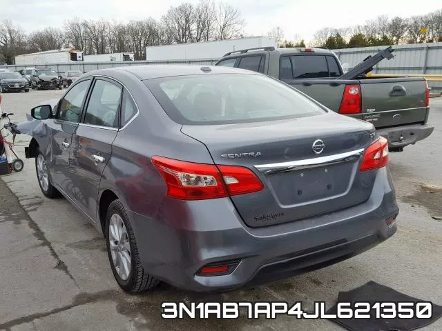 3N1AB7AP4JL621350 фото 4
