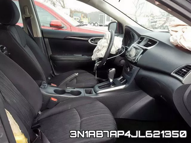 3N1AB7AP4JL621350 фото 6