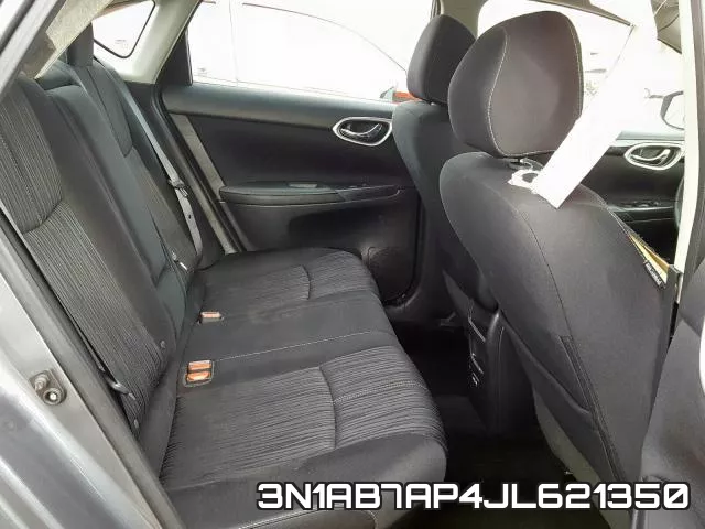 3N1AB7AP4JL621350 фото 7