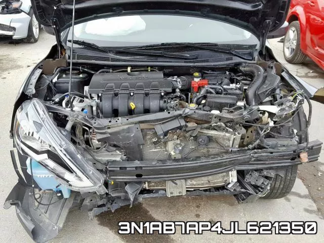 3N1AB7AP4JL621350 фото 8