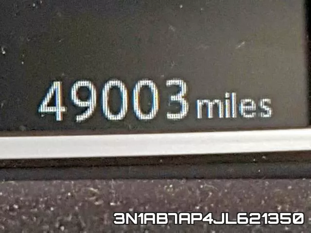 3N1AB7AP4JL621350 фото 9