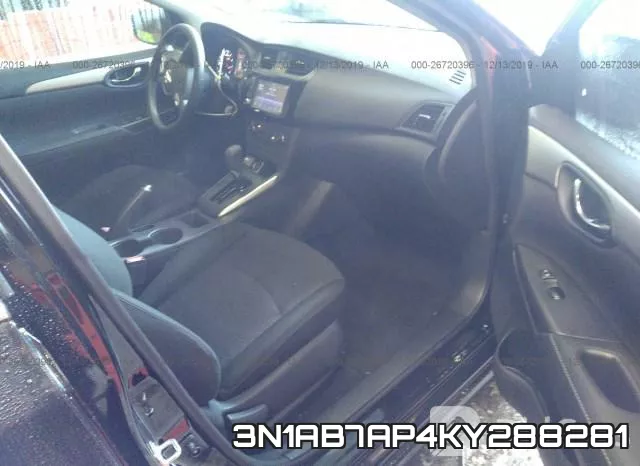 3N1AB7AP4KY288281 фото 6