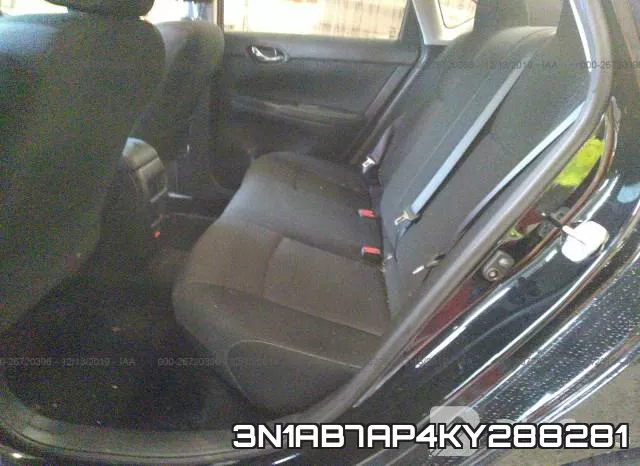 3N1AB7AP4KY288281 фото 9