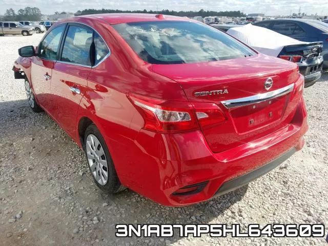 3N1AB7AP5HL643609 фото 4