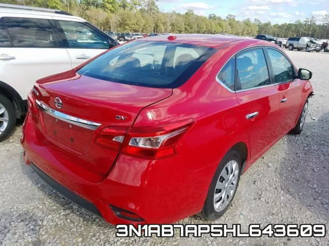 3N1AB7AP5HL643609 фото 5