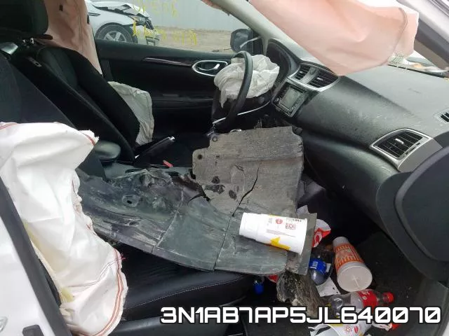 3N1AB7AP5JL640070 фото 5