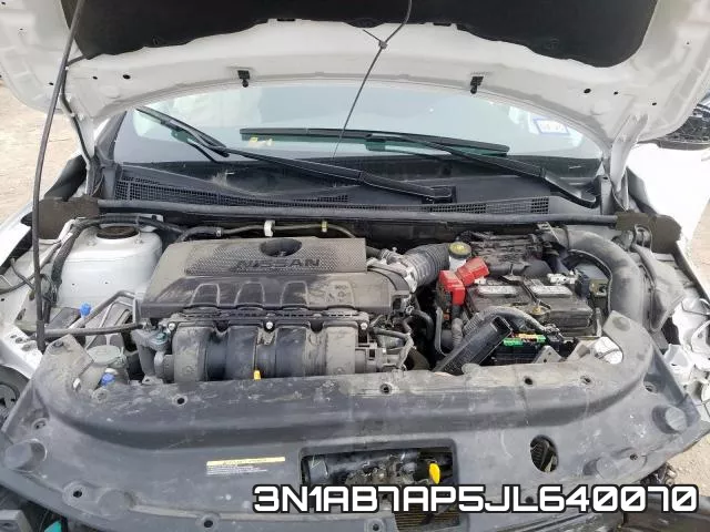 3N1AB7AP5JL640070 фото 7
