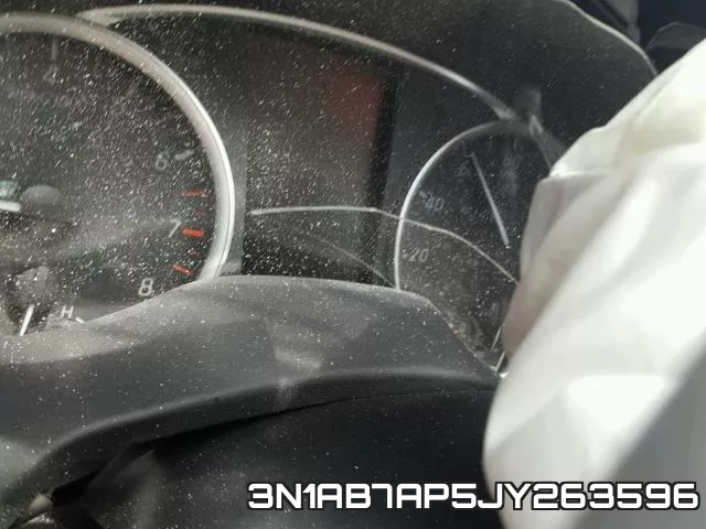 3N1AB7AP5JY263596 фото 6