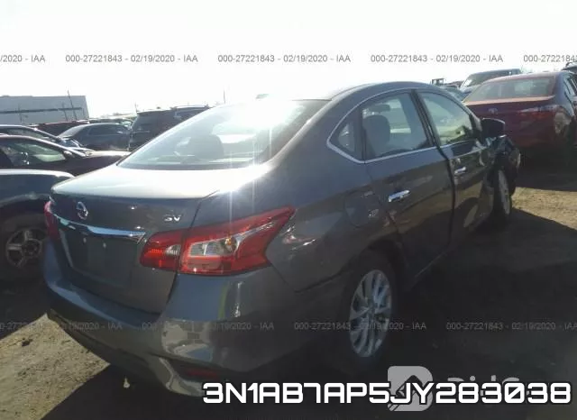 3N1AB7AP5JY283038 фото 4
