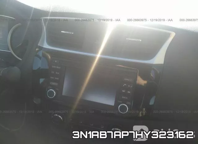 3N1AB7AP7HY323162 фото 7