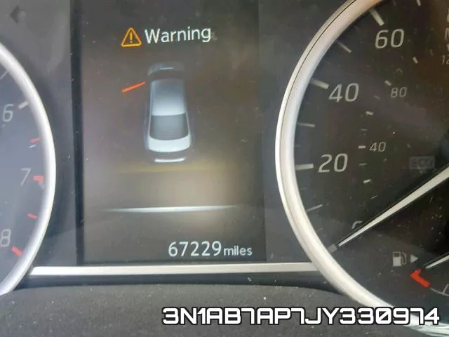 3N1AB7AP7JY330974 фото 4