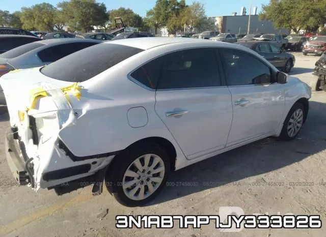 3N1AB7AP7JY333826 фото 2