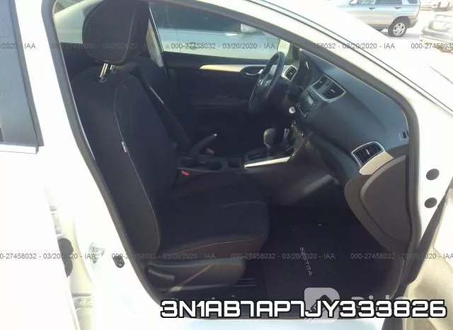 3N1AB7AP7JY333826 фото 3