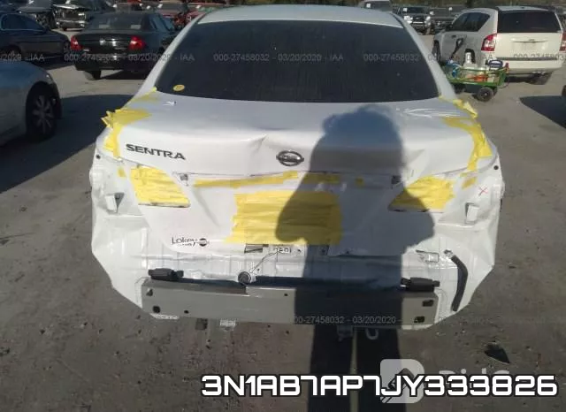 3N1AB7AP7JY333826 фото 4