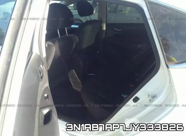 3N1AB7AP7JY333826 фото 6