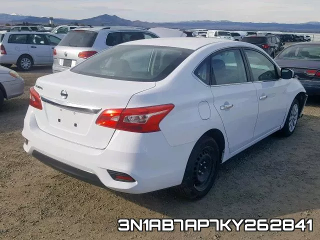 3N1AB7AP7KY262841 фото 5