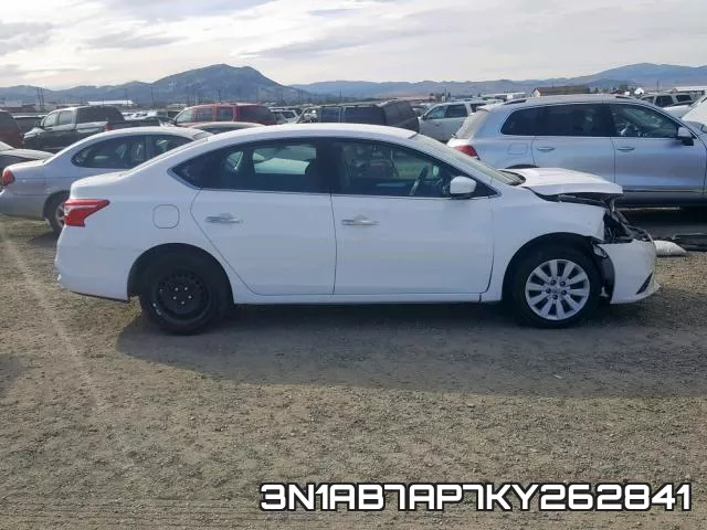 3N1AB7AP7KY262841 фото 10