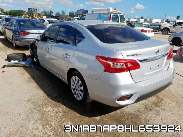 3N1AB7AP8HL653924 фото 4