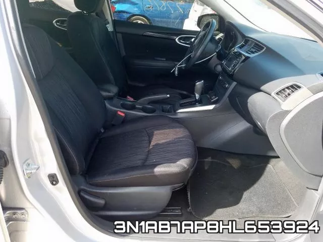 3N1AB7AP8HL653924 фото 6