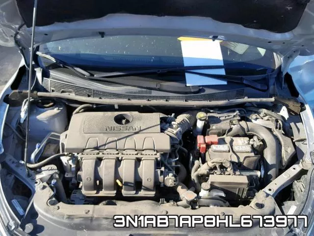 3N1AB7AP8HL673977 фото 4
