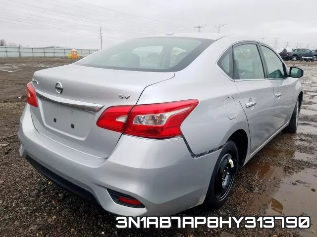 3N1AB7AP8HY313790 фото 5