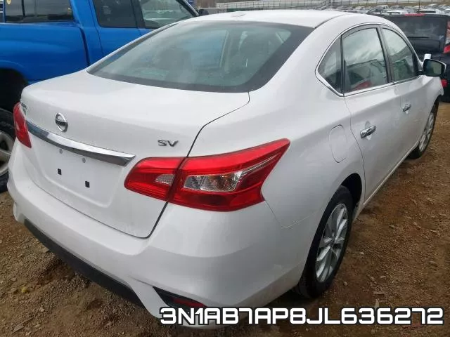 3N1AB7AP8JL636272 фото 5