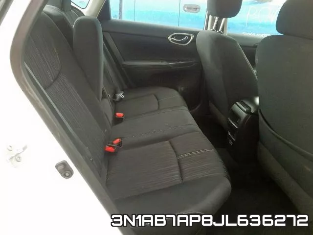 3N1AB7AP8JL636272 фото 6