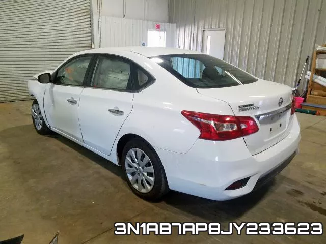 3N1AB7AP8JY233623 фото 4