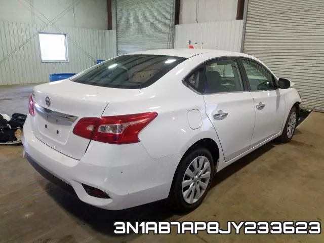 3N1AB7AP8JY233623 фото 5