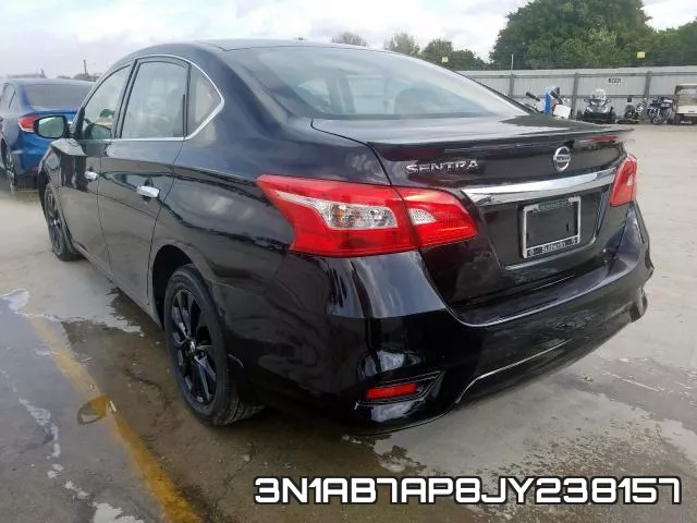 3N1AB7AP8JY238157 фото 4