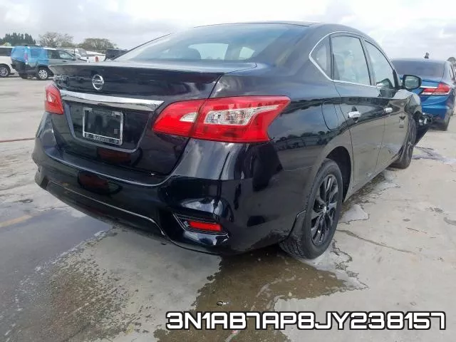 3N1AB7AP8JY238157 фото 5