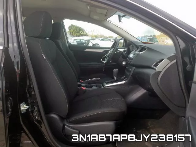 3N1AB7AP8JY238157 фото 6