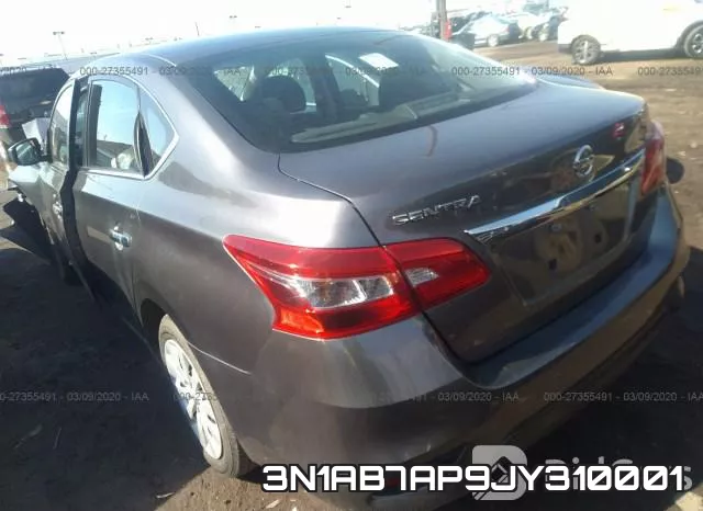 3N1AB7AP9JY310001 фото 4