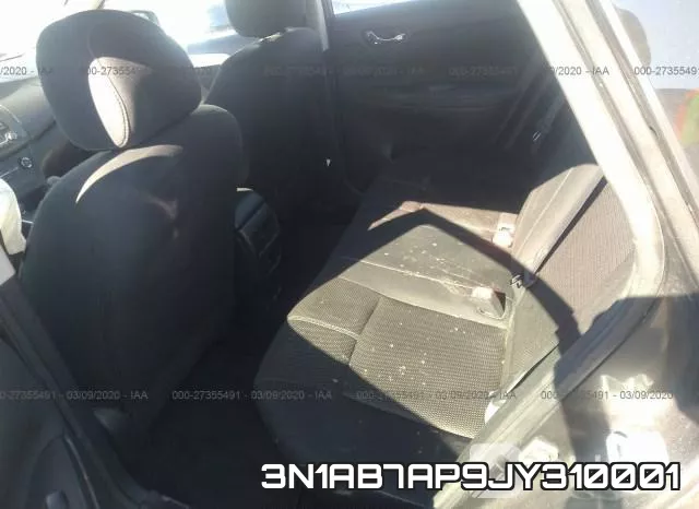 3N1AB7AP9JY310001 фото 6