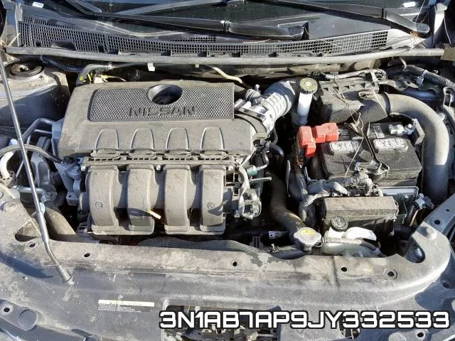 3N1AB7AP9JY332533 фото 6