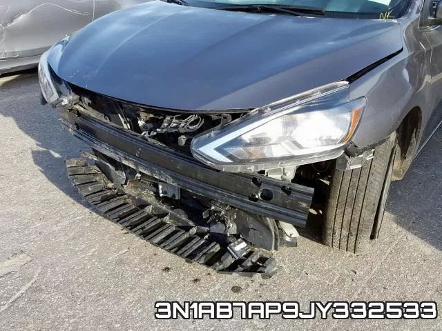 3N1AB7AP9JY332533 фото 7