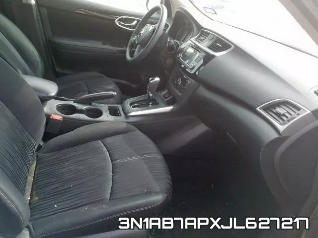 3N1AB7APXJL627217 фото 4
