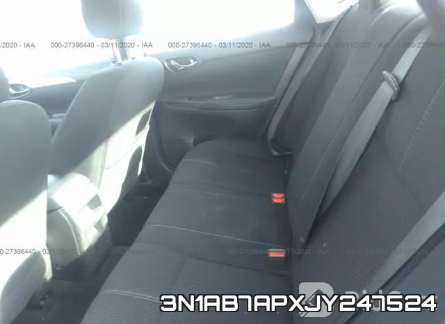 3N1AB7APXJY247524 фото 5