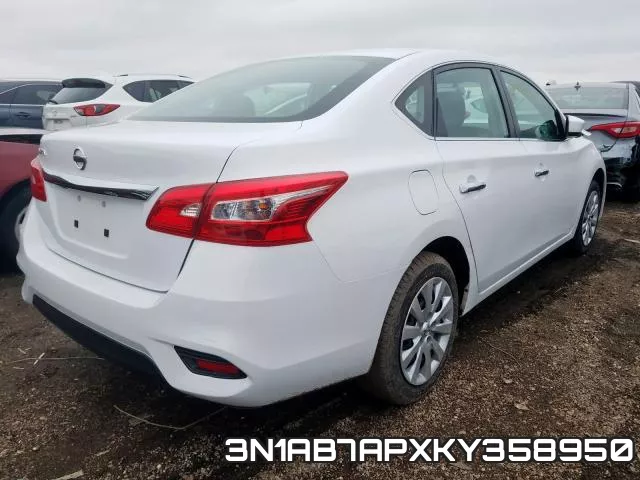 3N1AB7APXKY358950 фото 2