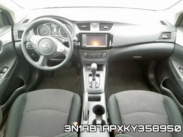 3N1AB7APXKY358950 фото 4