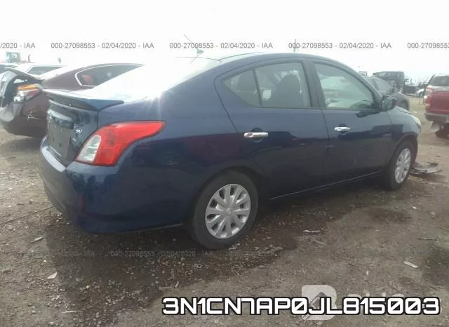 3N1CN7AP0JL815003 фото 4