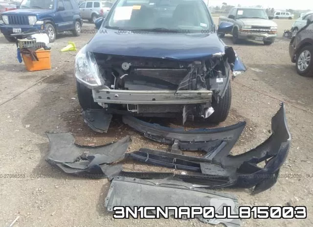 3N1CN7AP0JL815003 фото 6